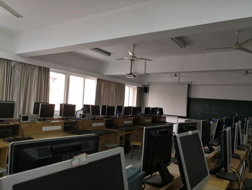 計算機芯片級維修實驗室 技術(shù)與實踐