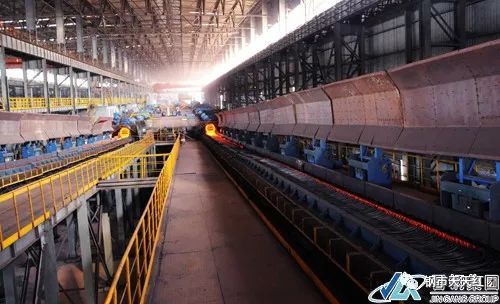 打造鋼鐵品牌 技術(shù)咨詢賦能行業(yè)新未來(lái)