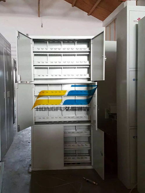 216芯MODF光纖總配線架現貨規格及市場報價分析