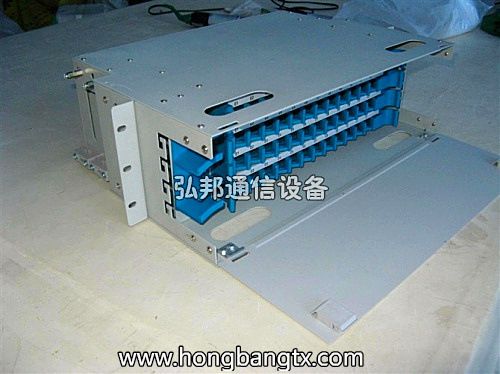 ODF光纖配線架產品規格型號詳解